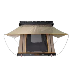 Darche Ridgeback Highrize 1250 Roof Top Tent