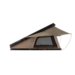 Darche Ridgeback Highrize 1550 Roof Top Tent