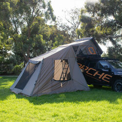 Darche Double Dee Roof Top Tent Annex