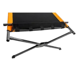 Darche XL100 Camp Stretcher Bed