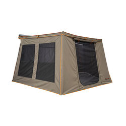 Darche Hardshell 270 Awning Wall Set