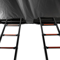 Darche Eclipse Sail Shade