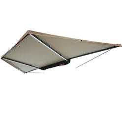 Darche 180 Freestanding LED Awning