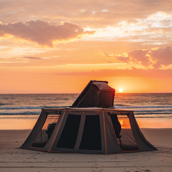 Darche ECLIPSE 180 MESH WALL SET