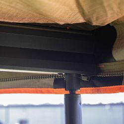 Darche 270 FREESTANDING LED AWNING R