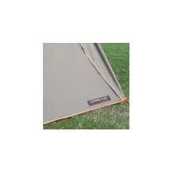 Darche Eclipse 270 Gen 2 Awning Wall (1) Left (Passenger)
