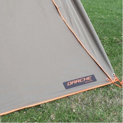 Darche Eclipse 270 Gen 2 Awning Wall (2) Right (Drivers)