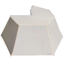 Darche Ec27 W2 Pvc Window Left Side