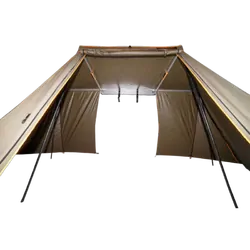 Darche Eclipse 180R Compact Awning Wall Set