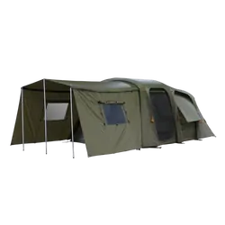 Darche Air-Volution AT-6 Tent - Green