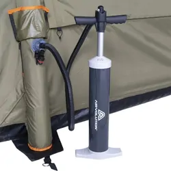 Darche Air Volution AT-6 Tent - Grey