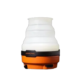 Darche Roof Top Tent Solar Pop Up Compact Light