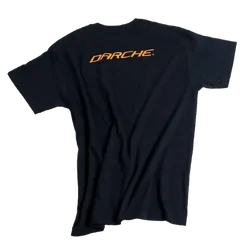 Darche T-Shirt White Size S