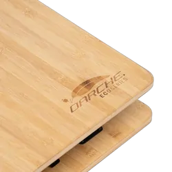 Darche Eco Bamboo Table - 120Cm