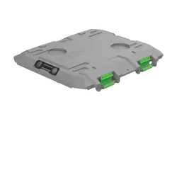 Tred Storage Box 65L