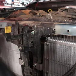 TransChill Transmission Cooler Kit For Ford Ranger P5AT 2011 - 2021