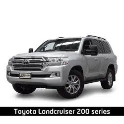 TransChill Dual Cooler Kit For Landcruiser 200 (TCD615DPK)