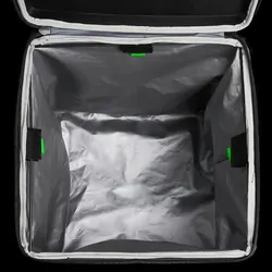 Tred GT Collapsible Camp Bin