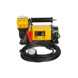Thorny Devil Thorny Devil 160Lpm Flow Rate Air Compressor