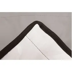 MSA Front Twin Buckets (Airbag Seats) - Tradie Gear To Suit Tg6001 - Toyota - Landcruiser 150 Series New Gen Prado Gx / Gxl