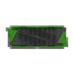 Tred GT Levelling Pack