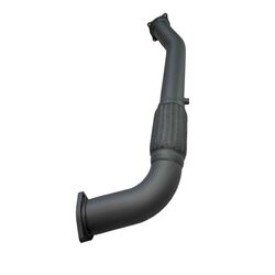 Redback Extreme Duty 3" Engine pipe for Toyota Landcruiser 80 Series with 1HZ