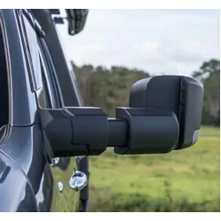 Ranger & Everest MSA POWER FOLD™ Towing Mirrors