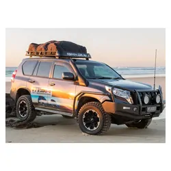 MSA Tourer Packs TP2.1 Extra Large Dimensions (cm) 120W x 210L x 30H