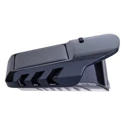 Oricom TPMS10-8E Tyre Pressure Monitoring System Incl. 8 External Sensors with APP Control Settings