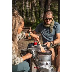 TRANGIA Trangia Cookbook 2021