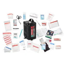 SURVIVAL Travel First Aid KIT
