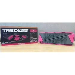 Tred GT RV Levelling Pack Limited Edition Breast Cancer Pink