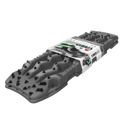 Tred Pro Recovery Tracks 1160 - Gun Metal Grey