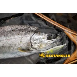 Decoy 80897 Troutin Single Hook 28 #4 Pkt 16