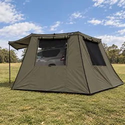 Tuff Terrain 270 Free Standing Awning - Wall Kit