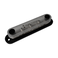 Tuff Terrain 150A 5 Terminal Busbar - Negative