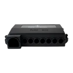 Tuff Terrain HD Midi & Mega Fuse Block - 7 Circuit