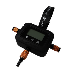 Tuff Terrain Pressure Pilot - Automatic Inflator/Deflator