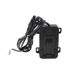 Tuff Terrain Tyre Pressure Monitoring System - 10 Sensor & Booster Bundle