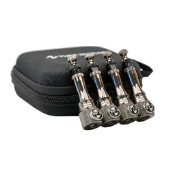 Tuff Terrain Deluxe 12K Recovery & Air Down Kit