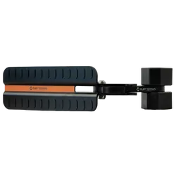 Tuff Terrain Adjustable Vehicle Door Step