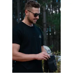 Tuff Terrain Recovery Gloves