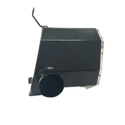 Tuff Terrain Airbox To Suit Ranger Raptor