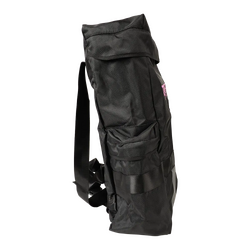 Tuff Terrain Pink Rear Wheel Bag