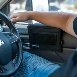 Tuff Terrain Universal Armrest