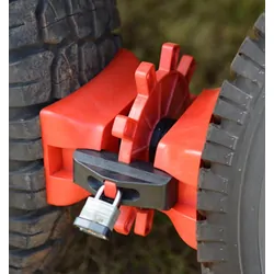 Explore Chock 'N Lock Extension Plates