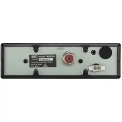 27Mhz Din Mount Cb Radio