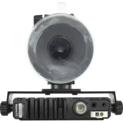 5 Watt Super Compact Uhf Cb Radio - Plug 'N' Play Kit