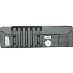 5 Watt Din Mount Uhf Cb Radio With Wireless Ptt & Scansuite