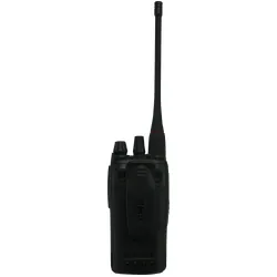 5 Watt Uhf Cb Handheld Radio Twin Pack